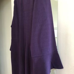 NWT Talbots 16W 3/4 sleeve dress